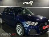 Audi A1 25 TFSI Advanced