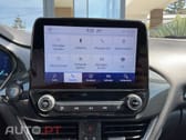 Ford Puma 1.0 EcoBoost MHEV ST-Line Aut.
