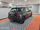 MINI Cooper D