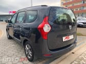 Dacia Lodgy 1.5 dCi Prestige 7L