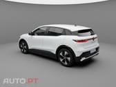 Renault Mégane E-Tech Equilibre EV 40