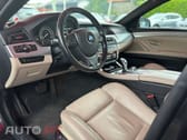 BMW 525 d Auto