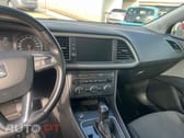 Seat Leon 1.6 TDI Style DSG S/S