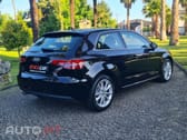 Audi A3 1.6 TDI Sport