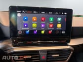 Cupra Leon 1.4 e-Hybrid VZ 245CV