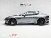 Jaguar F-Type 5.0 V8 S/C R