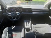 Volkswagen Golf 2.0 TDI Style DSG