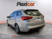 Kia Ceed SW 1.4 CRDi Nav Line