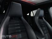 Mercedes-Benz CLA 180 d Shooting Brake Urban Aut.