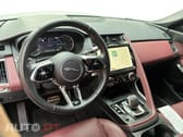 Jaguar E-Pace P300e AWD R-Dynamic S