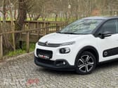 Citroen C3 1.2 PureTech Shine EAT6