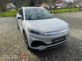 BYD Atto 3 60.48 kWh Design