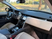 Land Rover Discovery Sport P300e
