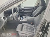 BMW i4 eDrive40 Gran Coupe