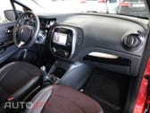 Renault Captur 1.5 dCi Exclusive