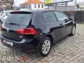 Volkswagen Golf 1.6 TDI (BlueMotion ) Comfortline