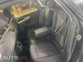 Audi A4 Avant 30 TDI S tronic