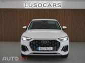 Audi Q5 50 TFSIe quattro S tronic S line