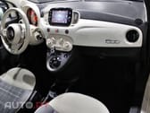 Fiat 500 1.2 Lounge Dualogic S&S