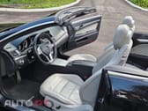 Mercedes-Benz E 250 Cabrio