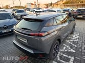 Peugeot E-2008 54 kWh Style