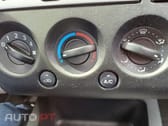 Ford Fiesta 1.25 Ghia
