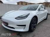 Tesla Model 3 Tração Traseira
