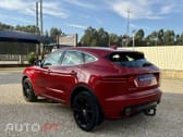 Jaguar E-Pace D150 AWD R-Dynamic