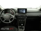 Dacia Sandero Sandero 1.0 ECO-G Expression Bi-Fuel