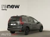 Dacia Jogger Jogger 1.0 ECO-G Extreme 7L Bi-Fuel