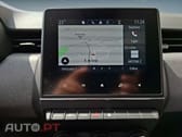 Renault Clio TCe 100 Bi-Fuel Evolution
