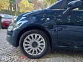 Fiat 500C 1.0 Hybrid