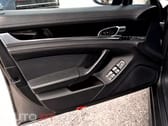 Porsche Panamera Platinum Edition
