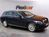 Mercedes-Benz C 200 Station Avantgarde
