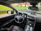 Peugeot 3008 1.6 e-HDi Executive CMP6