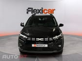 Dacia Sandero 1.0 ECO-G Essential Bi-Fuel