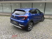 Renault Captur 1.6 E-Tech Plug-In Intens