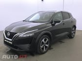 Nissan Qashqai 1.3 Hybrid Xtronic Tekna