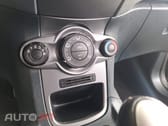 Ford Fiesta 1.25 Trend