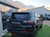 Jeep Compass Trailhawk 4xe