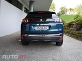 Peugeot 3008 1.2 PureTech Allure EAT8