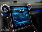Mercedes-Benz AMG GT 63 PRO 4MATIC+ Speedshift.MCT 9G
