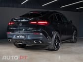Mercedes-Benz GLE de 4Matic 9G-TRONIC AMG Line Advanced Plus