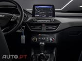Ford Focus SW 1.0 EcoBoost Active