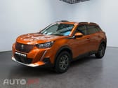 Peugeot E-2008 Style