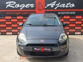 Fiat Punto 1.3 M-Jet Easy S&S