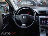 Volkswagen Passat 2.0 TDI Confortline