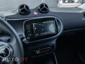 Smart ForFour EQ prime