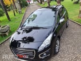 Peugeot 3008 1.6 BlueHDi Allure