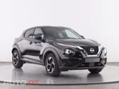 Nissan Juke 1.0 DIG-T N-Connecta DCT